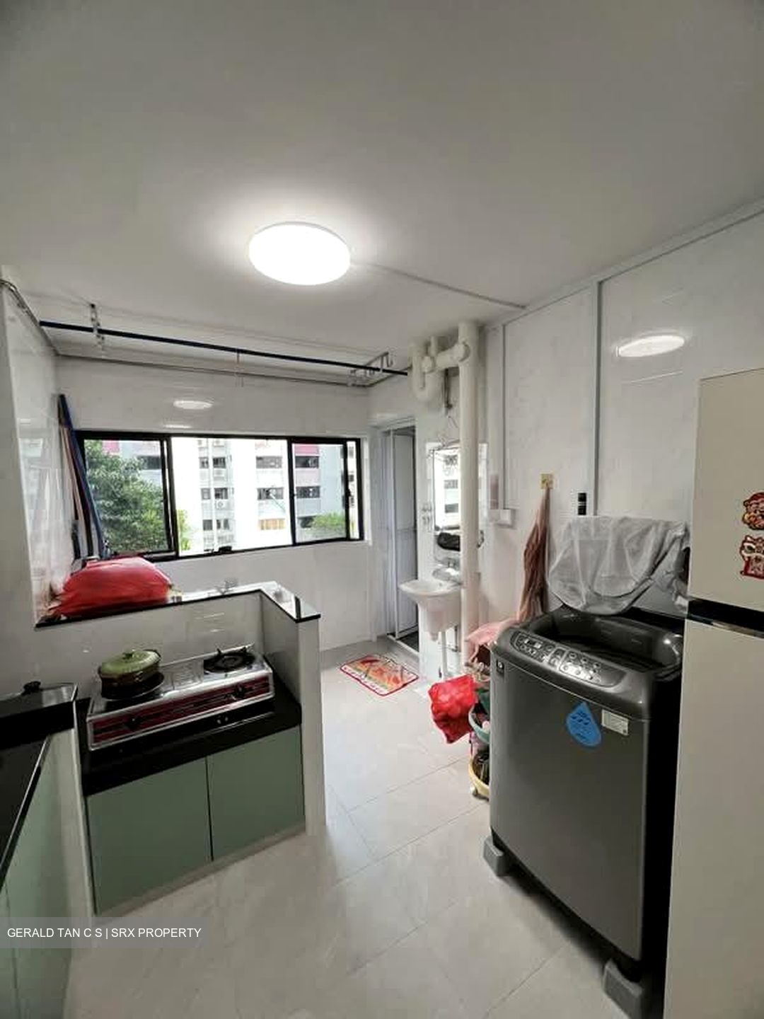 Blk 65 BLANGAH VIEW (Bukit Merah), HDB 3 Rooms #601364711